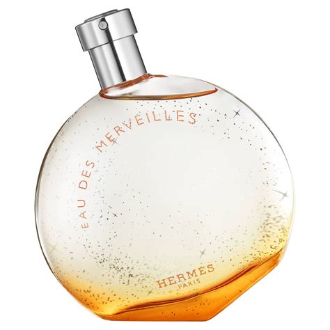 eau de toilette eau des merveilles hermes|Hermes eau des merveilles price.